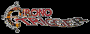 Chrono Trigger gif