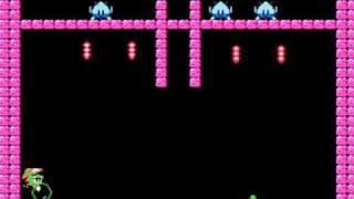 Bubble Bobble screenshot 2