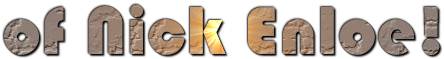 Nick logo