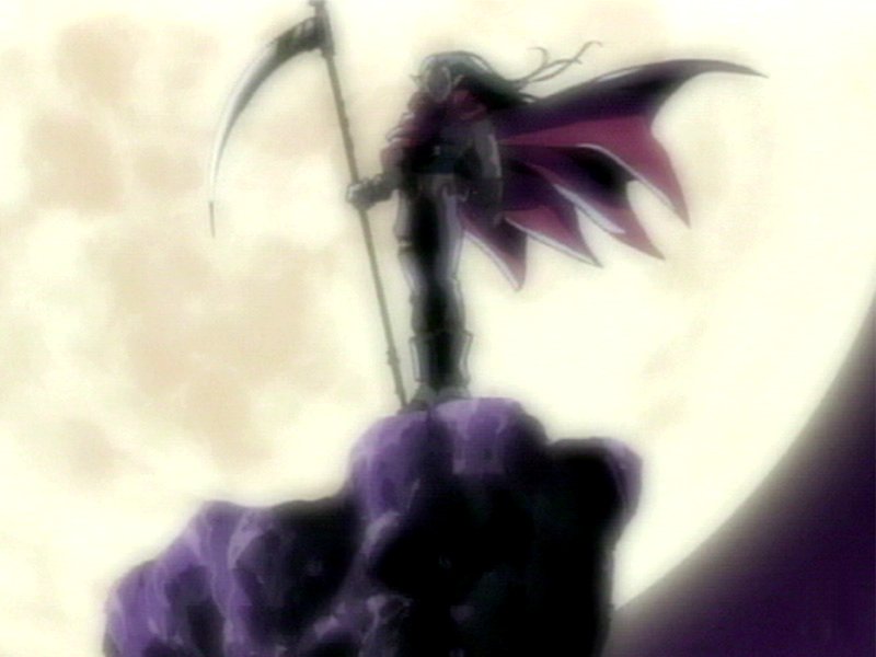 Chrono Trigger screenshot