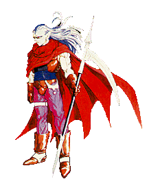 Chrono Trigger screenshot