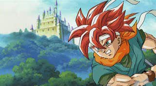 Chrono Trigger screenshot